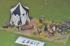 28mm medieval scenic for sale 28mm medieval scenic for sale  DERBY