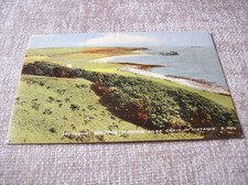 Postcard southend kintyre for sale  LAIRG