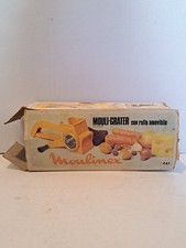 Moulinex mouli ràpe for sale  ABERTILLERY