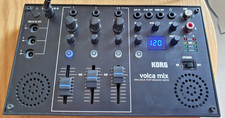 Korg volca mix for sale  MAIDENHEAD