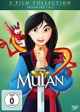 Mulan film collection gebraucht kaufen  Berlin