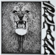 Santana - Santana - 1 LP - New/Sealed Vinyl comprar usado  Enviando para Brazil