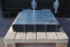 Dell powervault md3200 for sale  RAINHAM