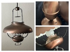 Copper plated lantern for sale  Romeoville