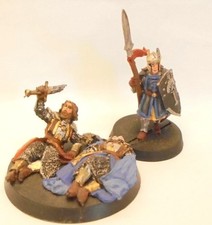 Elendil isildur arnor gebraucht kaufen  Aalen