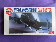 Airfix avro lancaster for sale  SEVENOAKS