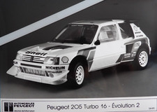 Photo peugeot 205 d'occasion  France
