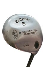 Callaway s2h2 wood for sale  Highland