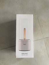 Yeelight smart lampada usato  Maracalagonis