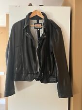 Ladies leather jacket for sale  WATERLOOVILLE