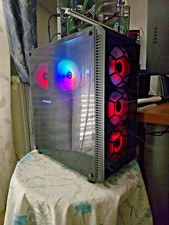 Desktop studio3 wifi usato  Villalba
