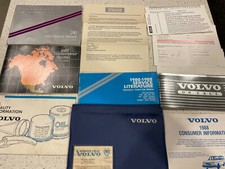 1988 volvo 240dl for sale  Las Vegas