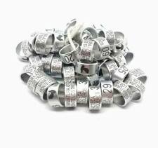 50pcs stainless steel d'occasion  Expédié en Belgium