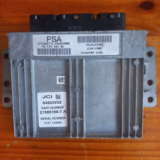 Calculateur 1.4 sagem d'occasion  Villeneuve-d'Ascq-
