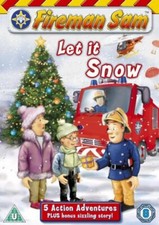 Fireman sam let for sale  STOCKPORT