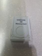 Game cube memory for sale  Latonia