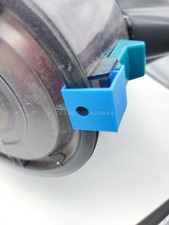 Pezzi hoover free usato  Spedire a Italy