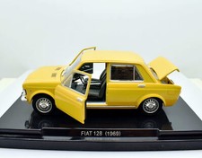 Fiat 128 modellini usato  Loreto