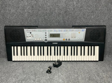 Yamaha portasound electric for sale  North Miami Beach