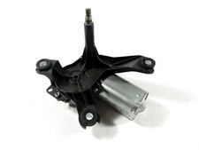 Heckwischermotor wischermotor  gebraucht kaufen  Breitenbrunn/Erzgeb.