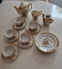 Ancienne dinette service d'occasion  Cosne-Cours-sur-Loire