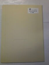 Amati disegno endeavour usato  Portogruaro