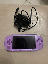 Sony psp console d'occasion  Mareuil-Caubert