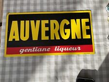 Tole ancienne auvergne d'occasion  Bellerive-sur-Allier