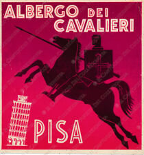 Pisa albergo dei usato  Cremona
