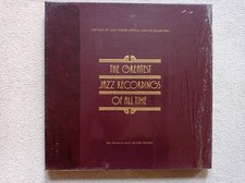 Coffret 33t benny d'occasion  Noisy-le-Grand