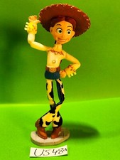 Figurine u548a cowgirl d'occasion  Craponne