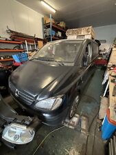 Mercedes vito w639 for sale  SOUTHPORT