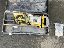 Dewalt d25899 110v for sale  BOURNEMOUTH