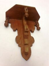 Tolle holz wandkonsole gebraucht kaufen  Deutschland