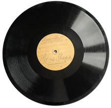 Rare jazz edison usato  Spedire a Italy