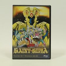 Saint seiya collection for sale  Somers