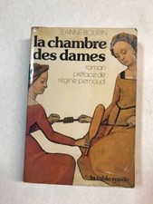 La Habitación De Las Damas | Bourin Jeanne | La Mesa Redonda | Buen Estado comprar usado  Enviando para Brazil