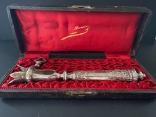 Beau manche gigot d'occasion  Lesparre-Médoc