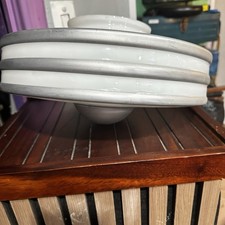Vintage mcm ribbed for sale  Union City