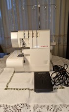 Macchina cucire taglia usato  Cardedu