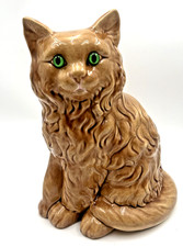 Vintage ceramic tan for sale  Glenmoore