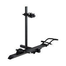 Aluminum ebike rack for sale  Ashford