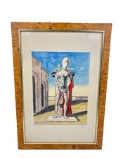 Giorgio chirico manichino usato  Venaria Reale