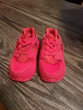 Nike huarache shoes for sale  Milford