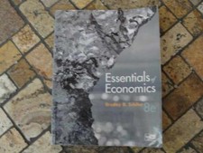 Essentials economics 8th for sale  Philadelphia