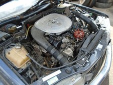 Mercedes 560 sel for sale  GREAT YARMOUTH