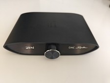 Ifi audio zen for sale  CHISLEHURST