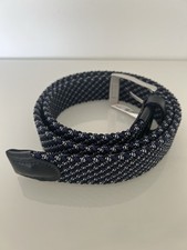 Alberto golf gürtel gebraucht kaufen  Hanau