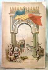 Livre ancien 1890 d'occasion  Albi