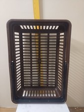 Vintage brown rubbermaid for sale  Owosso